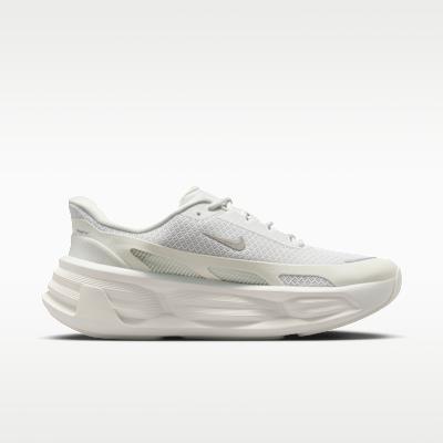 Nike Komfort Fahrt EasyOn Platin-Tönung College-Grau