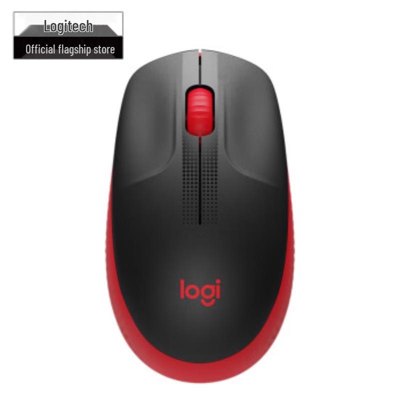 

Logitech M190 Wireless Mouse
