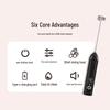 Zhaoran Multi-speed Electric Milk Frother