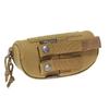 Tasmanian Tiger Eyewear Safe Eyeglass Case/Sunglasses Case, Coyote Brown (7649.346)