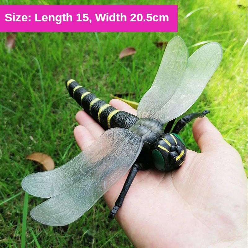 

Имитация Насекомое Маленькое Животное Игрушка Муравей Сверчок Паук Скорпион Божья Коровка Имитация Модель Животного Украшения Статуэтки для Дома Сада