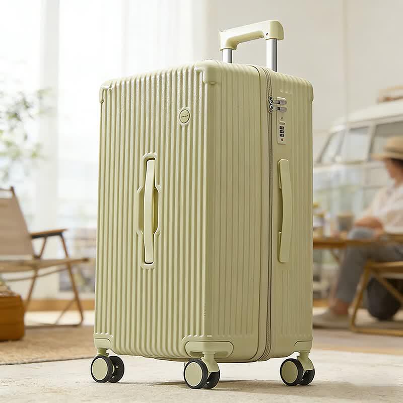 TOBERLIR T0203 Hardshell Luggage