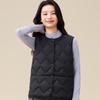 XueZhongFei Women's Winter Down Vest X2521319636F