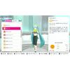 Fit Boxing feat. Hatsune Miku -Tren med Miku- -Switch