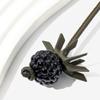 New Berry Raspberry Blackberry Tomato Cowhide Bag Charm For Women's Bag Fashion Decoration Pendant Hanging Bag Accessories