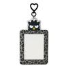Sanrio Trading Card Holder, Leopard Print (Enjoy Idol) Badtz-Maru 144975