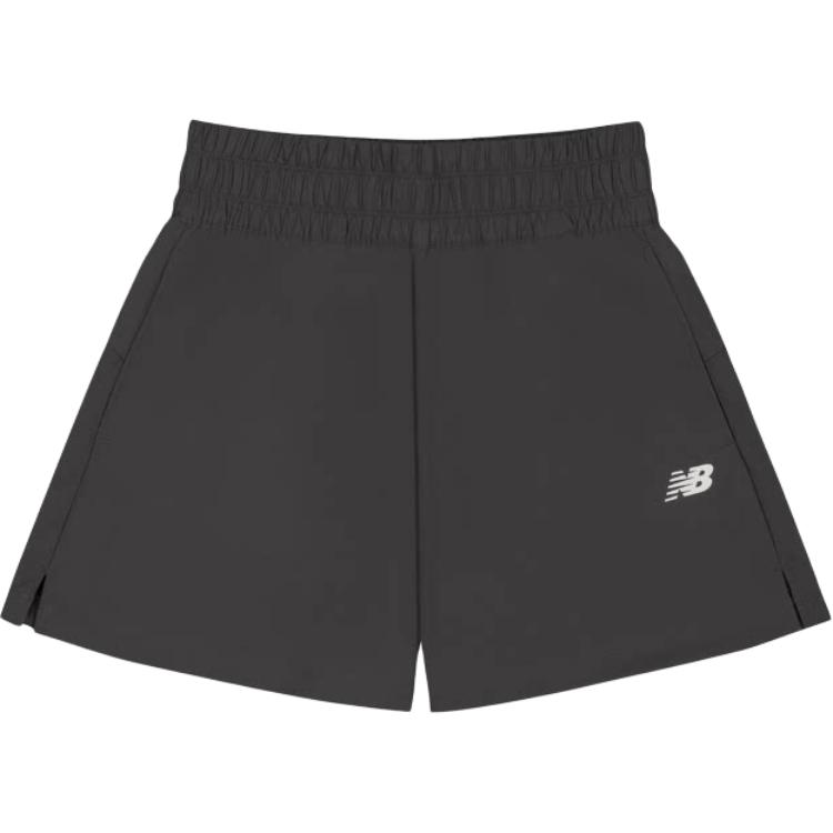 New Balance Casual Shorts Women s WB61B6BI-ABR L
