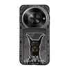 Card Slot Soft Case Phone Case For ZTE Blade A75 5G/Nubia Focus 5G/Calf 5G Waterproof Back Cover Durable Anti-knock TPU