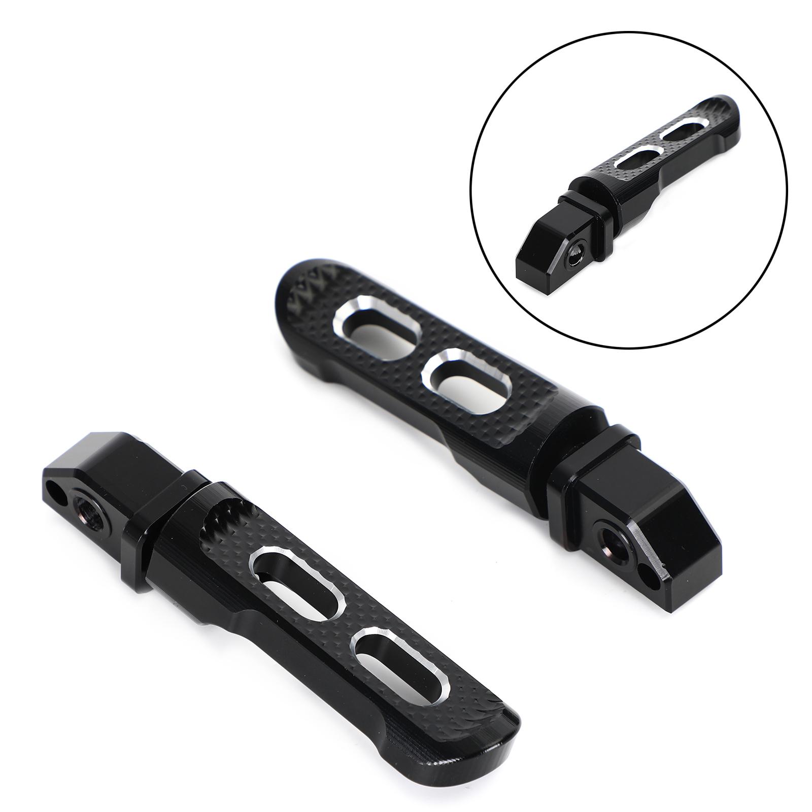 

Rear Footrests Foot Peg fit for Honda CMX300 CMX500 Rebel CMX 300 500