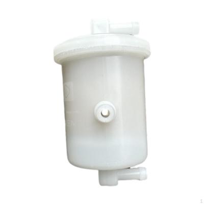 Filtr paliwa silnika Wymiana Łatwy w montażu Ed0037300960-s do KD440