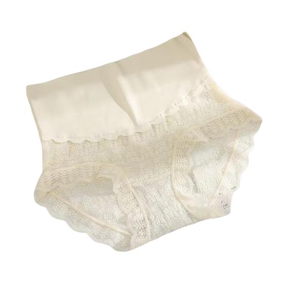 Mutandine da donna chic trasparenti antisettiche intimo traspirante mutande da donna vestiti intimi