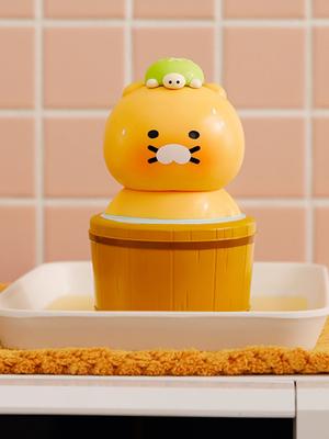 Nettoyant pour four à micro-ondes_Chunshik