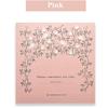 Large Photo Album Self Adhesive 25 Sheets 4/5inch DIY Bookshelf Album for Baby Family Anniversary Wedding Photo Storage