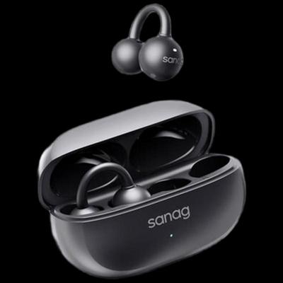 SANAG F20S Pro Open-Ear Clip Bluetooth-Kopfhörer