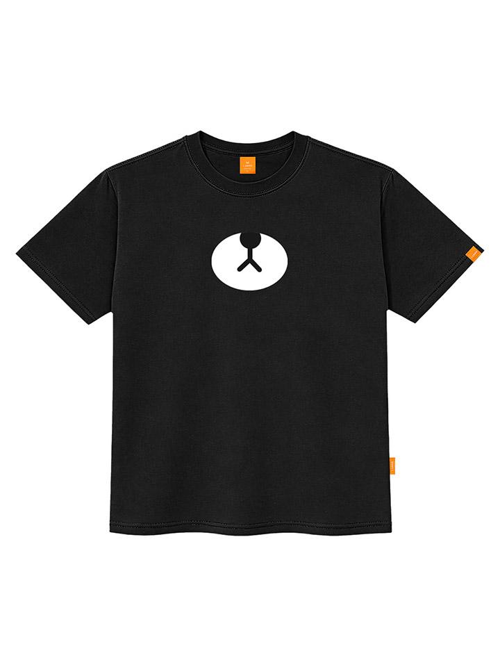 Ellamo Bearcoco Short Sleeve T-Shirt Unisex Plus Sizes S~4Xl (Type B)