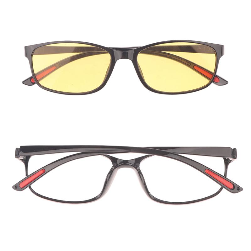 1 Piece Men Women Ultra-Light Driving Sun Glasses Photochromic Lenses Day And Night Polarized Sunglasses