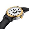 Tissot Orologio da polso da uomo alla moda con quadrante bianca T134.210.27.011.00