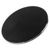 Base Mount for HomePod 1st 2nd Generation Aluminium Alloy Prevent Slip Mini Speaker Stand Base Holder Black