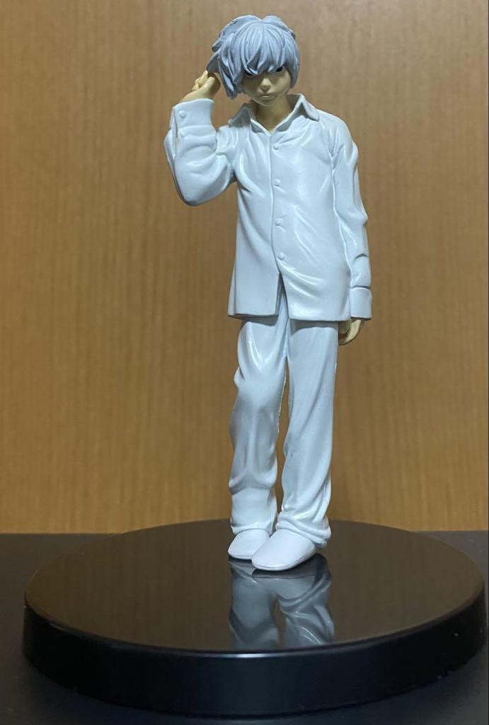 [USED] DEATHNOTE Melonia figure