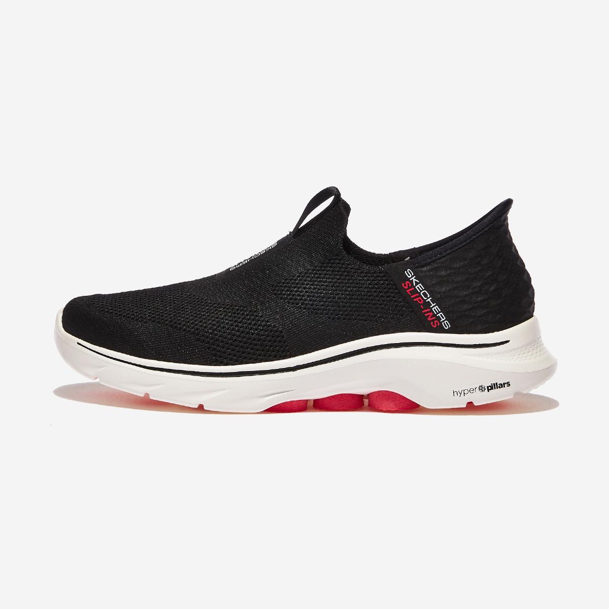 

[SKECHERS] Go Walk 7 (Sleep Ins), 216641, 1010104385, Popular Korean Shoes 255