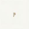 Hot Sale Transparent Glass Hollow Box Square Necklace DIY Accessories Zircon December Love Animal