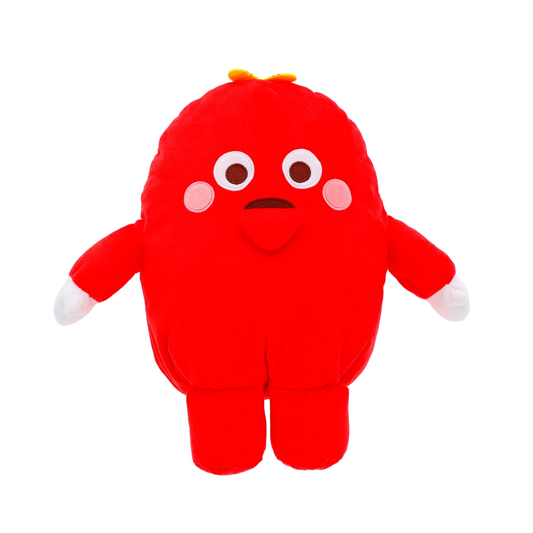 

Marushin Golf Gachapin Mukku 5105005500 Headcover, & Mukku, Cover, Beginner, Character,