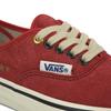 Vans Vault OG Authentic SP LX Julian Klincewicz Pantofi de căprioară, roșu cireș, unisex, din piele de căprioară, roșii cireșe VN0A5DYGAR4