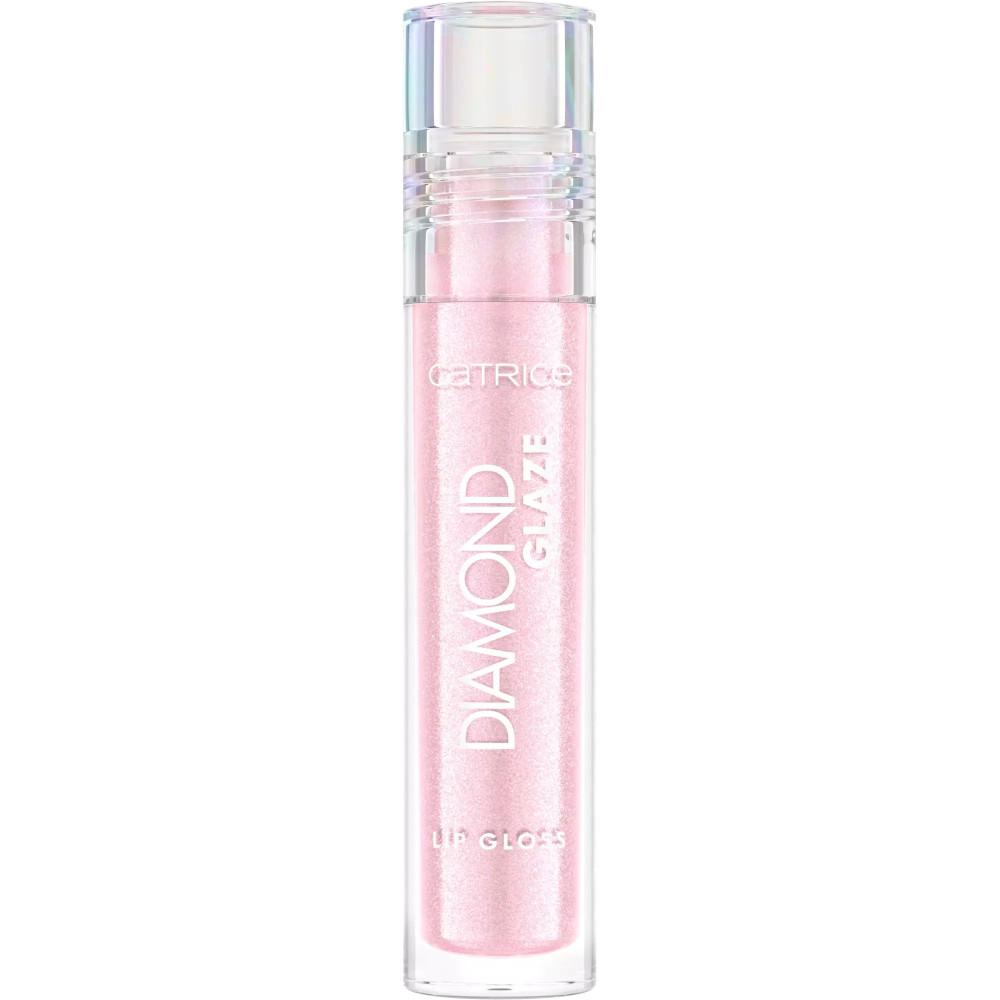 Catrice Diamond Glaze Lip Gloss -