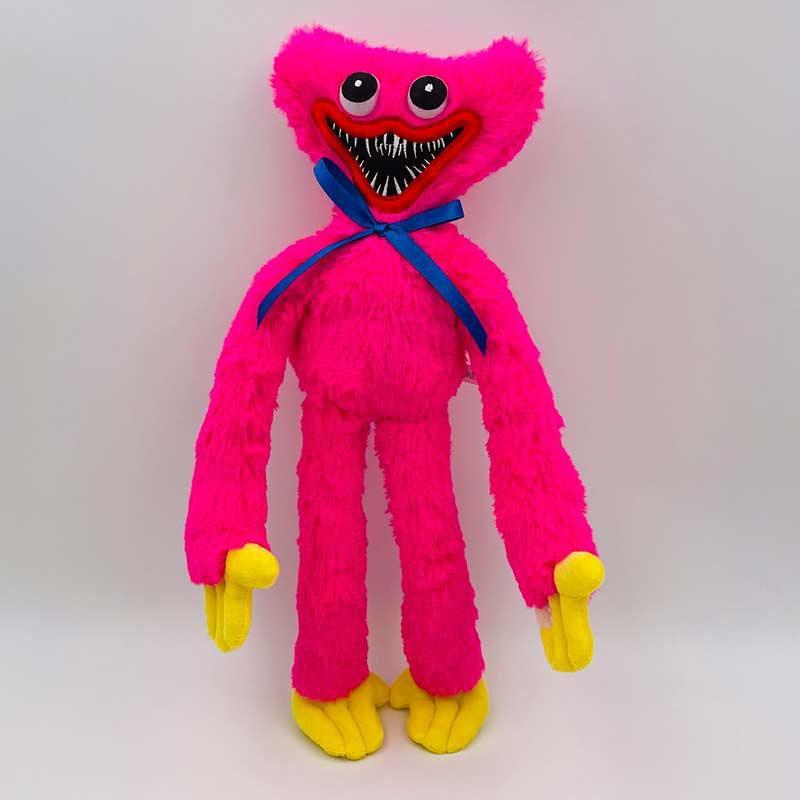 Wuggy Huggy Stuff Toys Stuffed Toy Plushie Plush Doll For Girls Pillow Decor