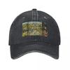 Hüte & Mützen – Baseball-Caps