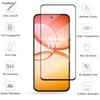 Full Cover Tempered Glass For Realme 15T Glass Realme 15T Screen Protector Protective Phone Lens Film For Realme 15T