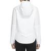 Nike Jackets Women's White Hooded Moderate Other CU3386-100