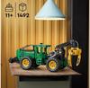 LEGO Technic 42157 Трелевочный трактор John Deere 948L-II