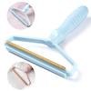 Portable Lint Remover Removes Lint From Clothes Pet Hair Remover Manual Roller Take Out of Clothes Hairy Fabric Shaver Tools