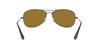 Sunglasses 0RB3562 BROWN 59 Ray-Ban 029/BB