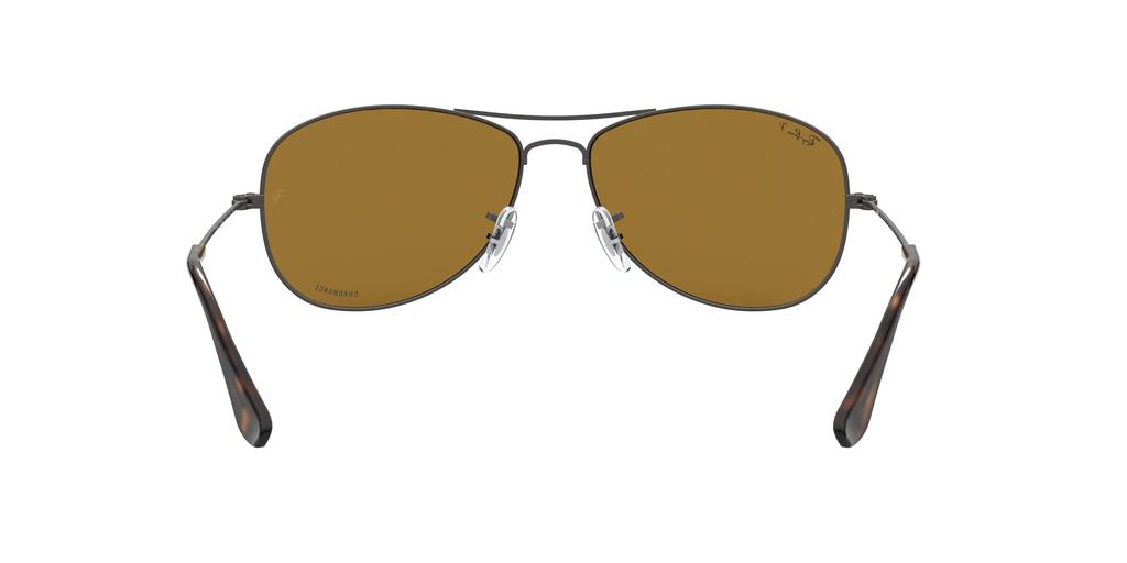 Sunglasses 0RB3562 BROWN 59 Ray-Ban 029/BB