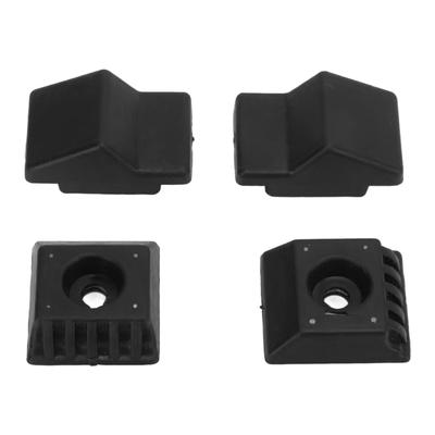 Tailgate Rubber Stop Bumpers Tailgate Stopper Limiter Cushion Replace A1247580044 A1247580144 Quick Fixing Durable