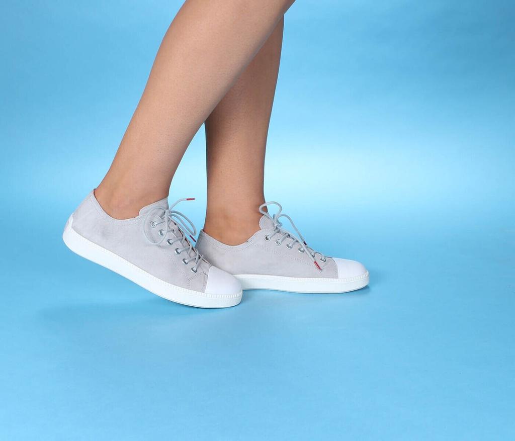 Sneakers Think TURNA (3-000559) Ice/combi