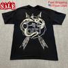 New Staind Band Dysfunction Gift For Fans Unisex All Size Shirt HT139 Unisex T-Shirt