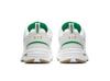 Nike Air Monarch IV Beyaz Şanslı Yeşil Altın - 415445-103