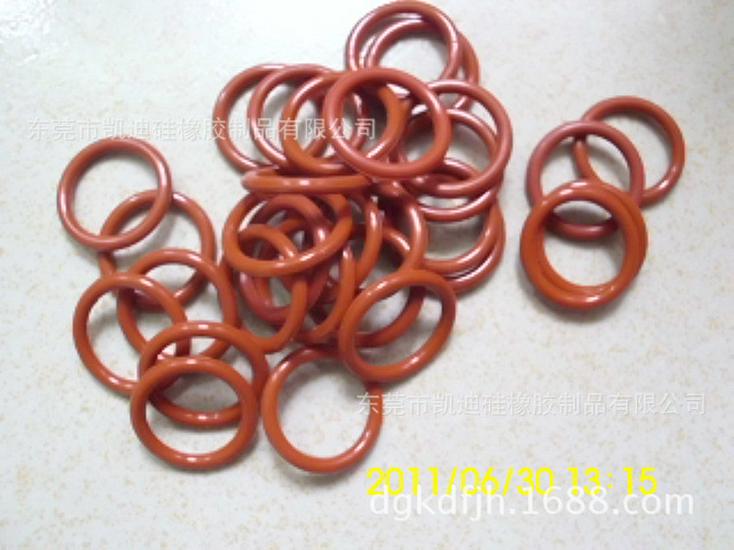 Silicone O-Ring & Gasket Waterproof Mold for Seals & Buttons Daily essentials