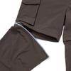 ZEROGRAM Novo Abnehmbare Cargohose