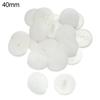 10Sets Plastic Doll Joints For Amigurumi Doll Accessories Teddy Bear Toy Doll Making Joint Doll DIY Material Scrapbooking Crafts