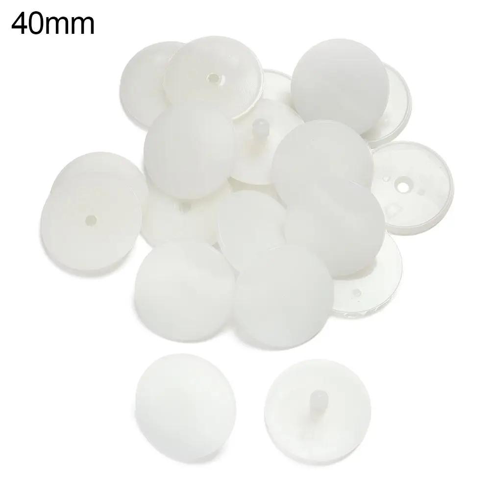 10Sets Plastic Doll Joints For Amigurumi Doll Accessories Teddy Bear Toy Doll Making Joint Doll DIY Material Scrapbooking Crafts