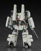 Hasegawa Super Dimension Fortress Macross Armored Valkyrie Operation Bullseye Part 2 Scale Plastic Model 65880 VF-1J 1/72