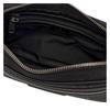 Gucci Fanny Pack Off The Grid OTG Environmental Protection Series, Old Flower Logo, Leather and Nylon, Chest Bag and Waist Bag, Same Style for Men
