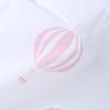 Waterproof Electric Fan Covers Fan Circle Fan Dust Cover Protection Case Baby Safety Fan Cover