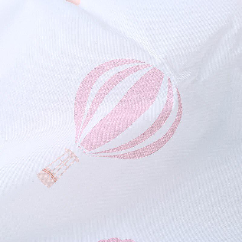 Waterproof Electric Fan Covers Fan Circle Fan Dust Cover Protection Case Baby Safety Fan Cover