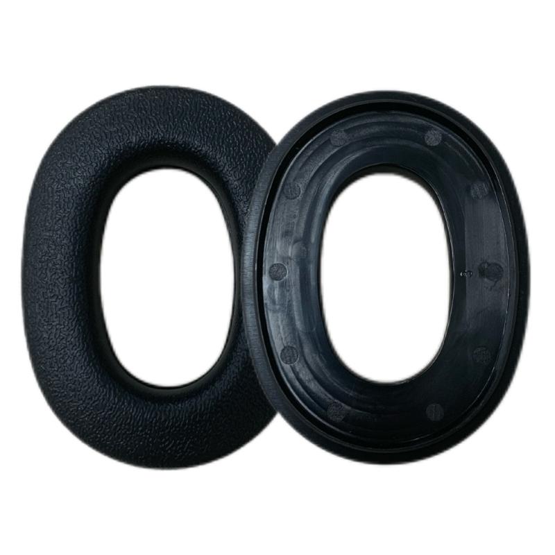 

High Performances Replacement Ear Cushions Advanced Sweat Resistant Design For SordinPRO/PROX Earphone Earpads Ear Cover