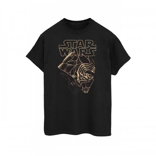 Star Wars: The Rise of Skywalker Womens/Ladies Star Wars The Rise